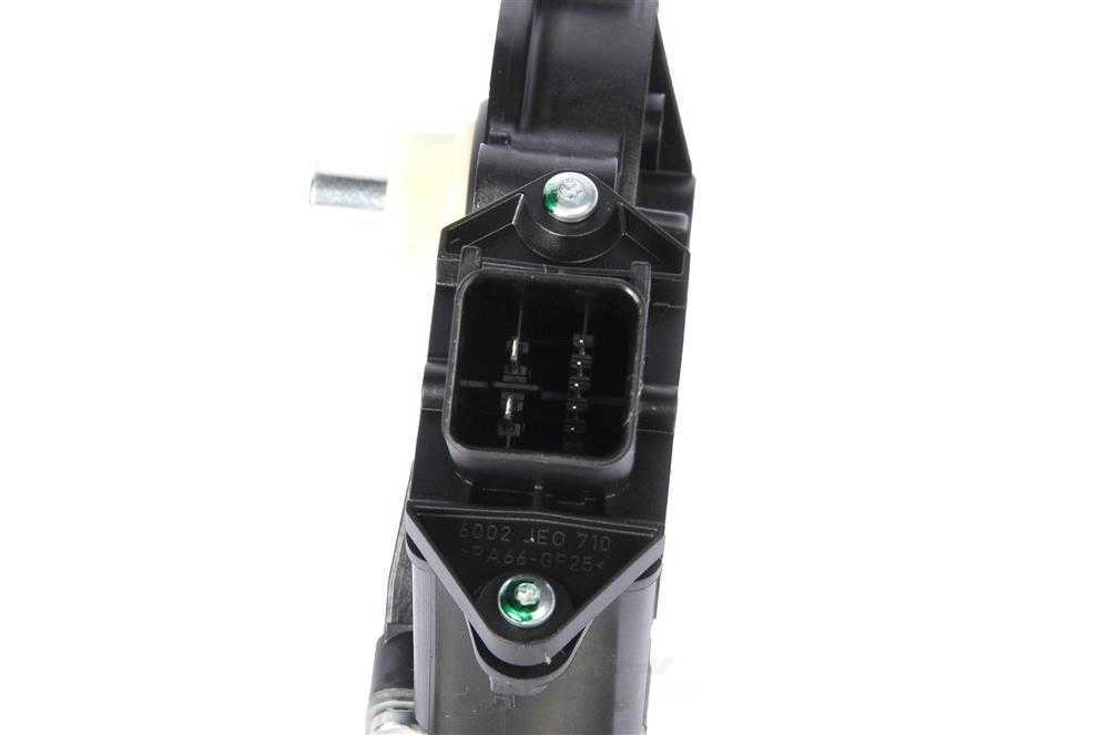 GM GENUINE PARTS - Window Motor (Front Left) - GMP 22921493