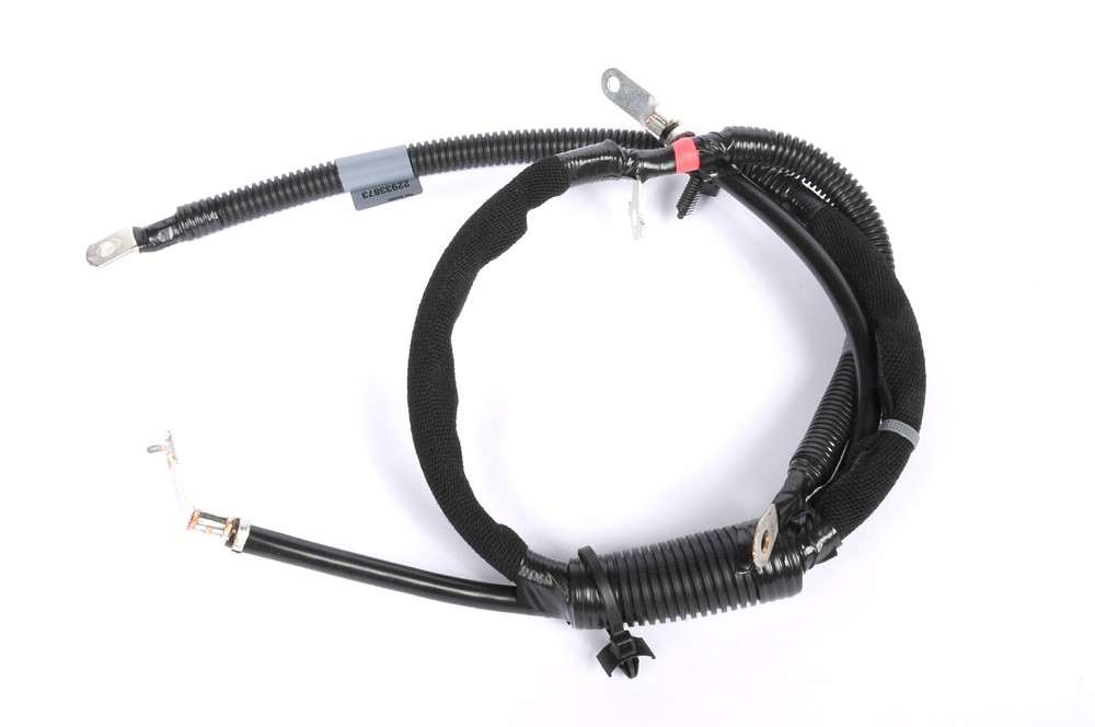 GM GENUINE PARTS - Battery Cable Harness - GMP 22933873