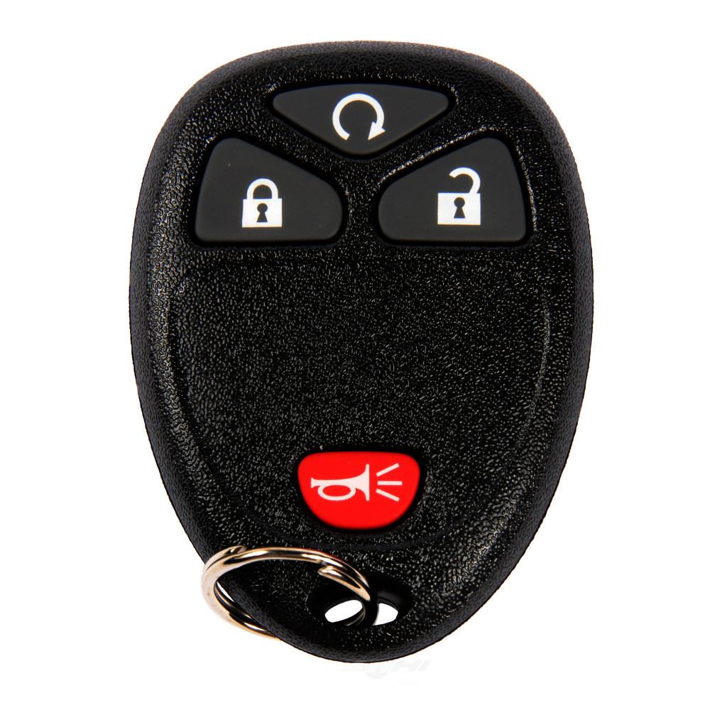 GM GENUINE PARTS - Keyless Entry Transmitter - GMP 22936098