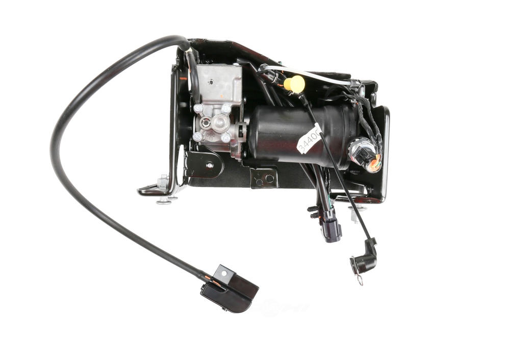GM GENUINE PARTS - Air Suspension Compressor - GMP 22941806