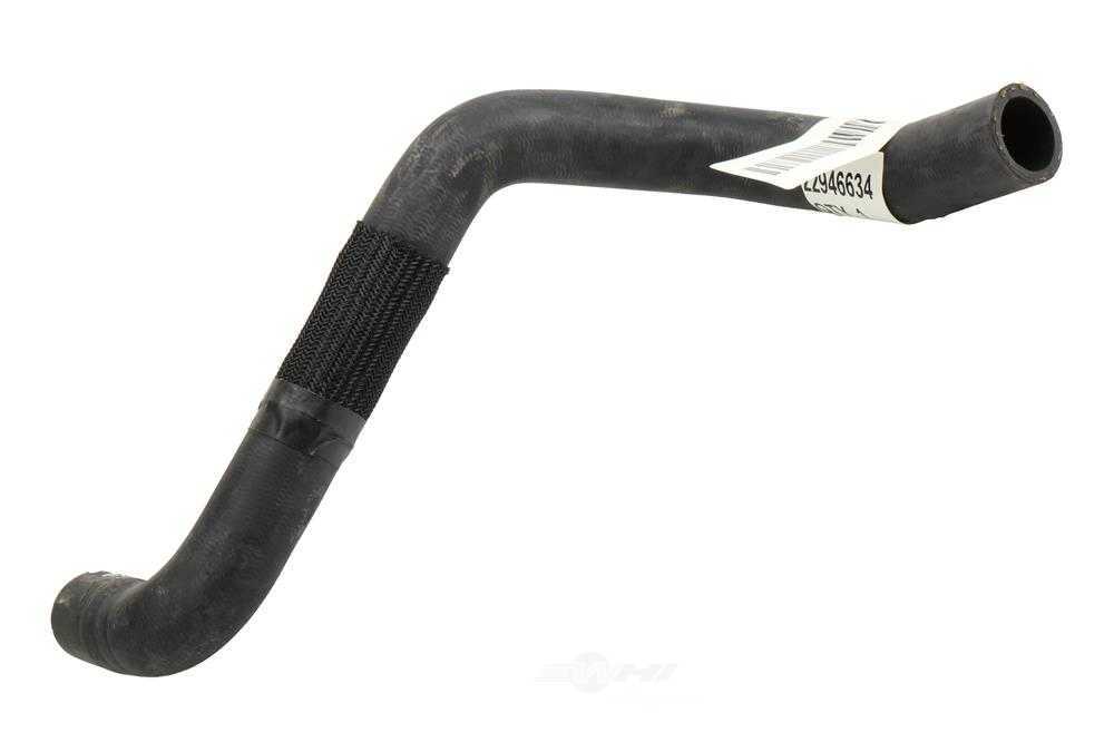 ACDELCO GM ORIGINAL EQUIPMENT - Radiator Coolant Hose - DCB - 22946634