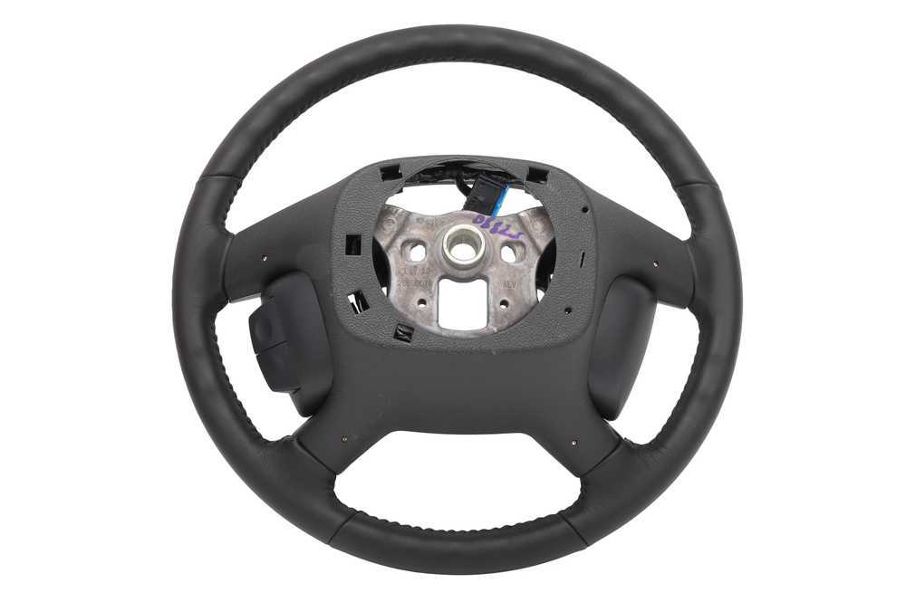 GM GENUINE PARTS - Steering Wheel - GMP 22947784