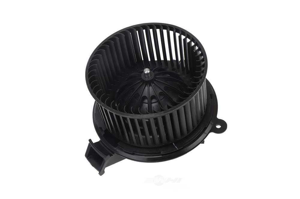 GM GENUINE PARTS - HVAC Blower Motor and Wheel - GMP 15-81786