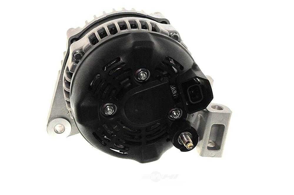 GM GENUINE PARTS - Alternator - GMP 22988006