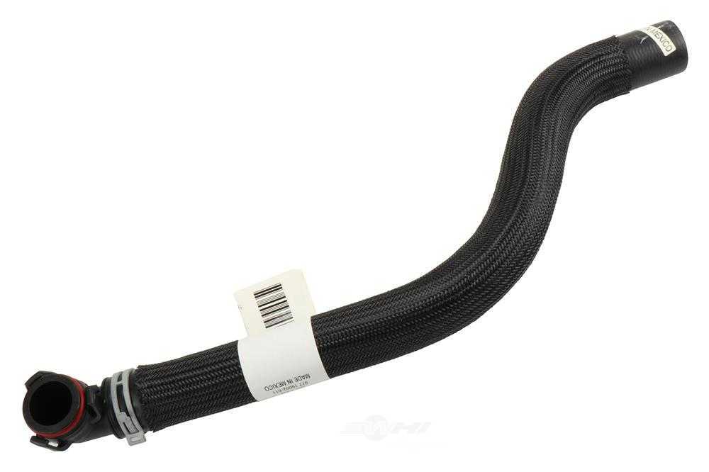 ACDELCO GM ORIGINAL EQUIPMENT - Radiator Coolant Hose - DCB - 22992586