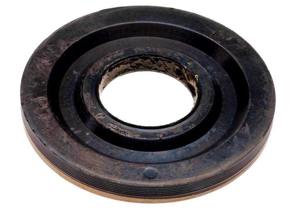 ACDELCO GM ORIGINAL EQUIPMENT - Manual Transmission Main Shaft Seal - DCB - 23049636