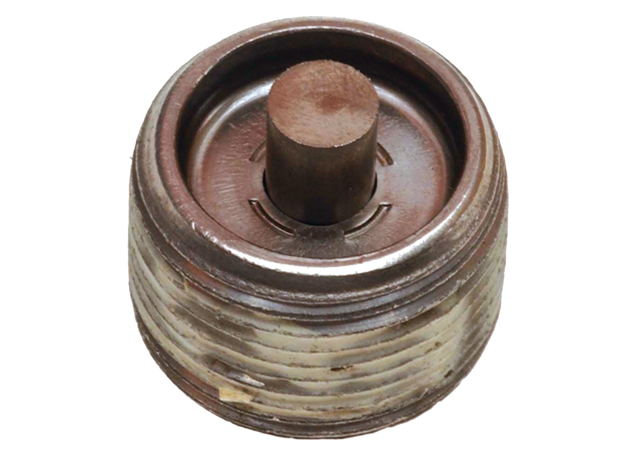 GM GENUINE PARTS - Transfer Case Oil Drain Plug - GMP 23049841