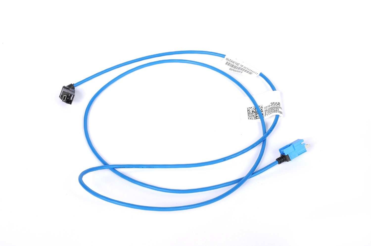 ACDELCO GM ORIGINAL EQUIPMENT - USB Data Cable - DCB 23103558