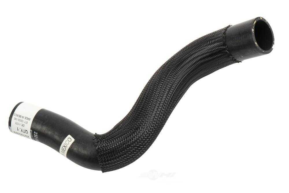 ACDELCO GM ORIGINAL EQUIPMENT - Radiator Coolant Hose - DCB - 23105392