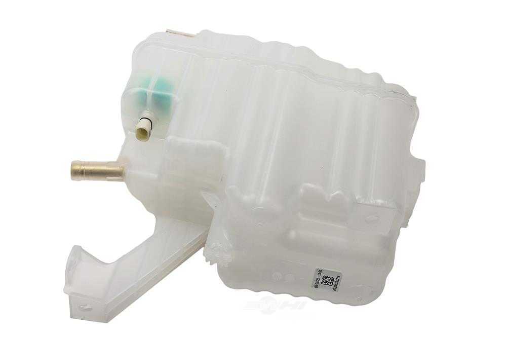 GM GENUINE PARTS - Engine Coolant Reservoir - GMP 23106015
