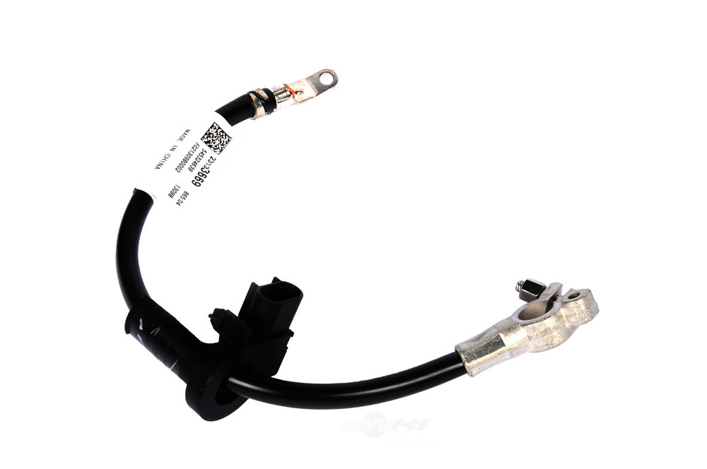 GM GENUINE PARTS - Battery Cable - GMP 23133669