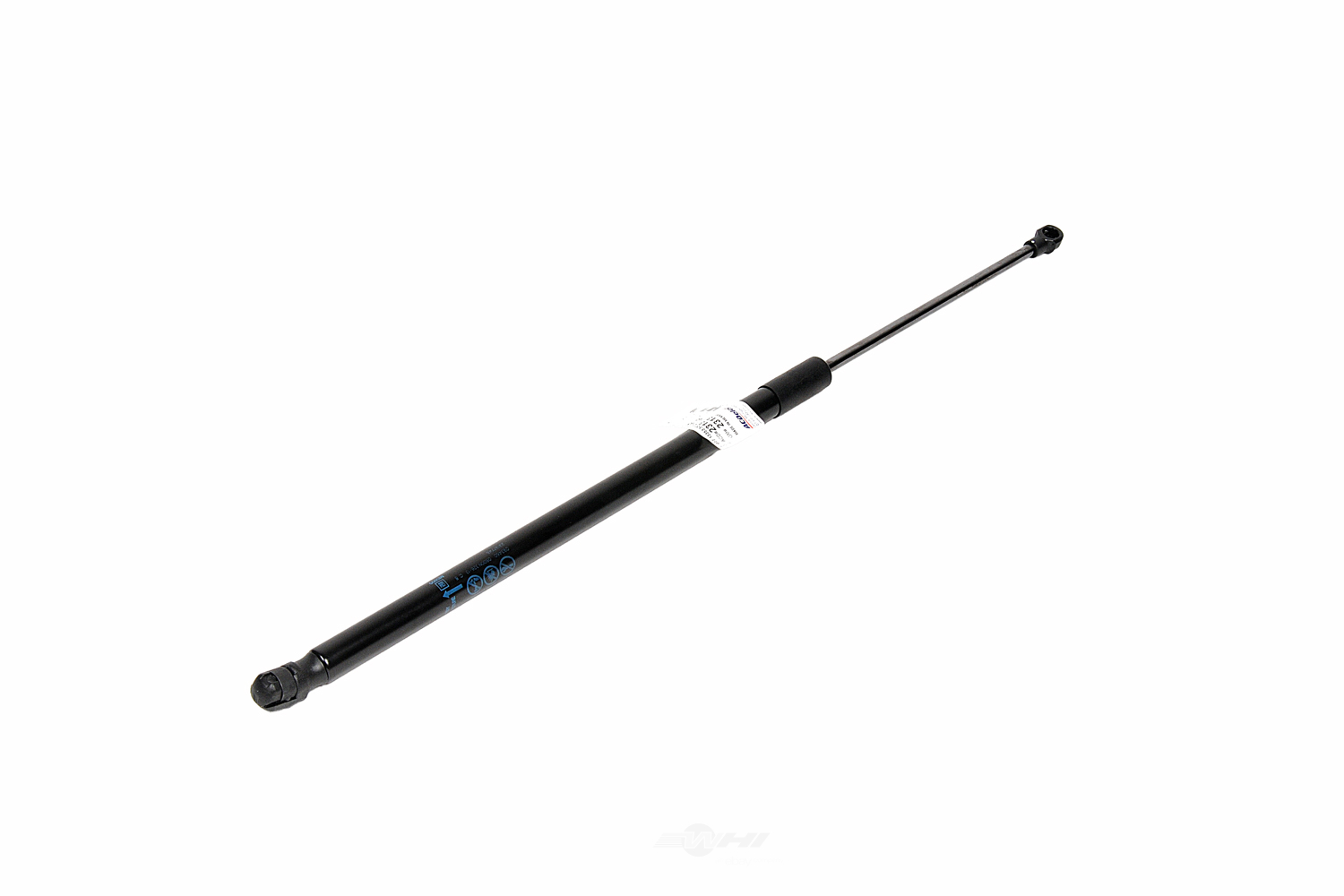 GM GENUINE PARTS CANADA - Liftgate Lift Support - GMC 23137745
