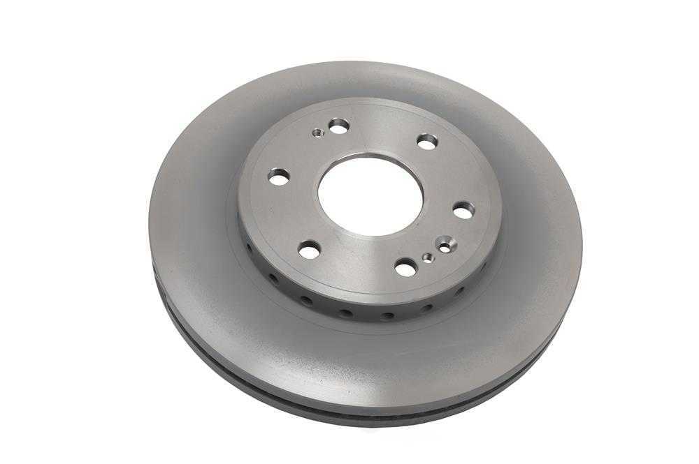 GM GENUINE PARTS - Disc Brake Rotor - GMP 177-1169
