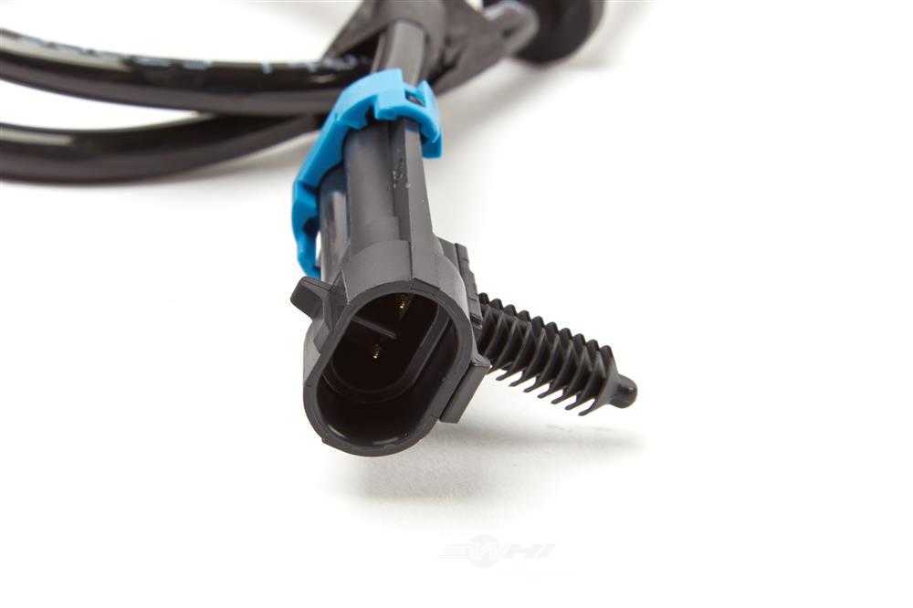 ACDELCO GM ORIGINAL EQUIPMENT - ABS Wheel Speed Sensor (Front) - DCB 23144527