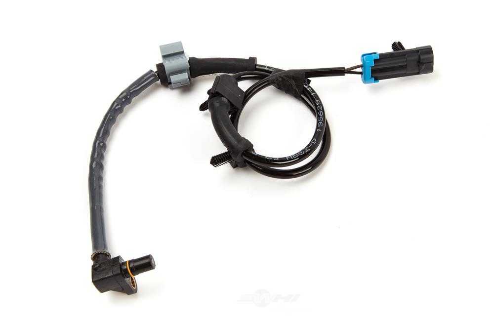 ACDELCO GM ORIGINAL EQUIPMENT - ABS Wheel Speed Sensor (Front) - DCB 23144527