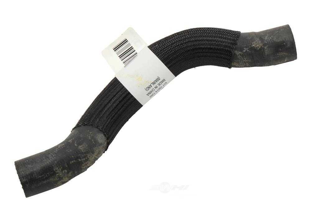 ACDELCO GM ORIGINAL EQUIPMENT - Radiator Coolant Hose - DCB - 23153553