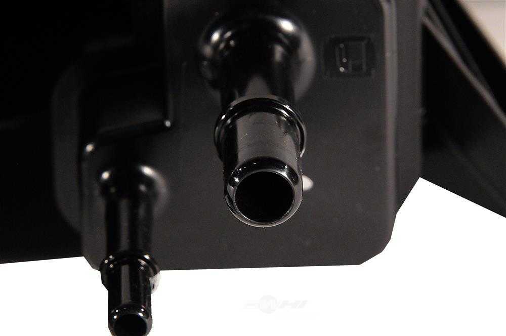 GM GENUINE PARTS - Vapor Canister - GMP 23156464