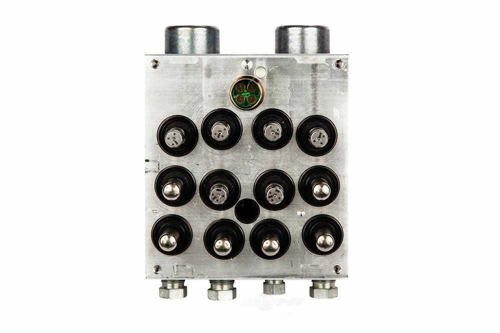 GM GENUINE PARTS - ABS Modulator Valve - GMP 23156466
