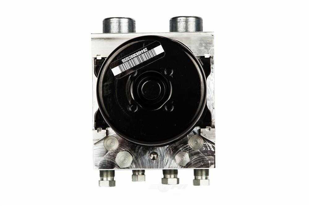 GM GENUINE PARTS - ABS Modulator Valve - GMP 23156466