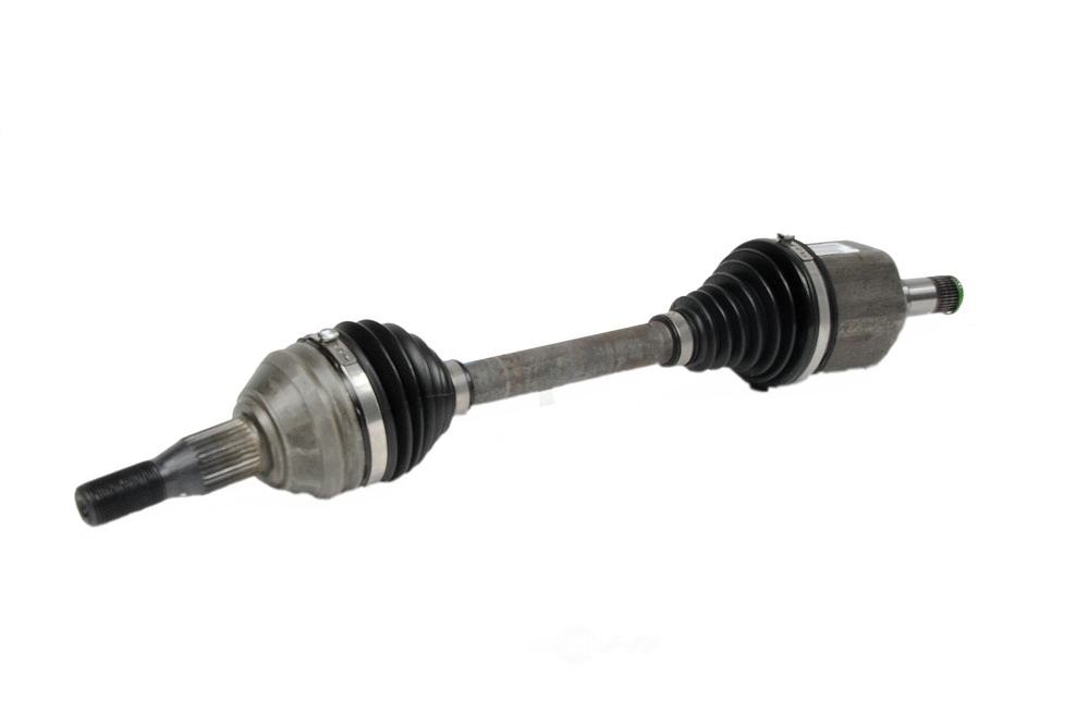 GM GENUINE PARTS - CV Axle Assembly (Front Right) - GMP 23191340