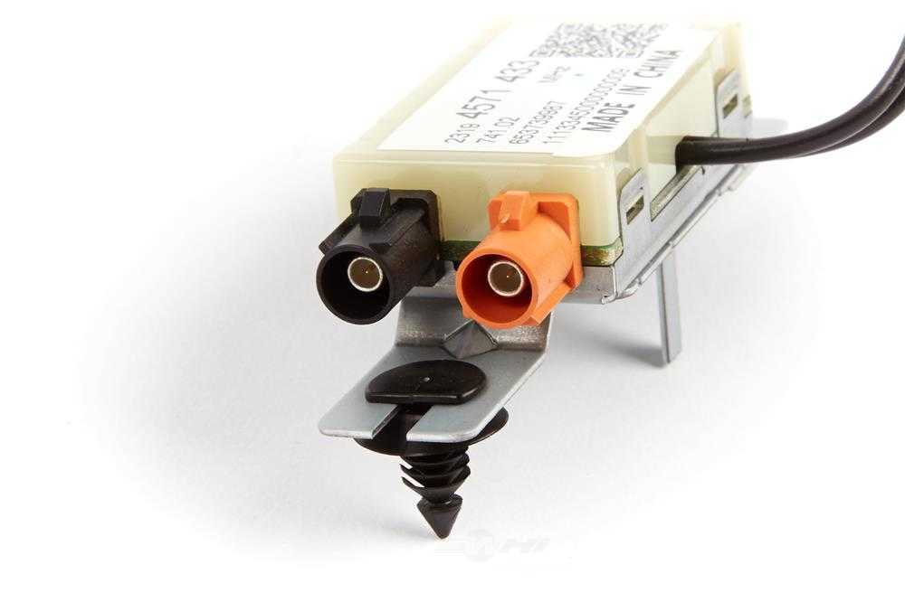 ACDELCO GM ORIGINAL EQUIPMENT - Antenna Amplifier - DCB - 23194571