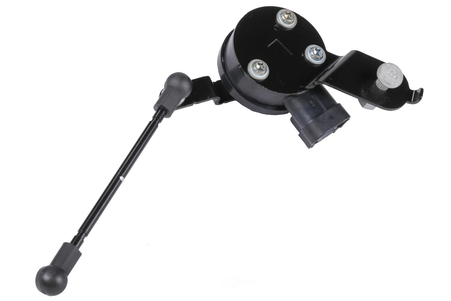GM GENUINE PARTS - Headlight Level Sensor (Rear Left) - GMP 23209127