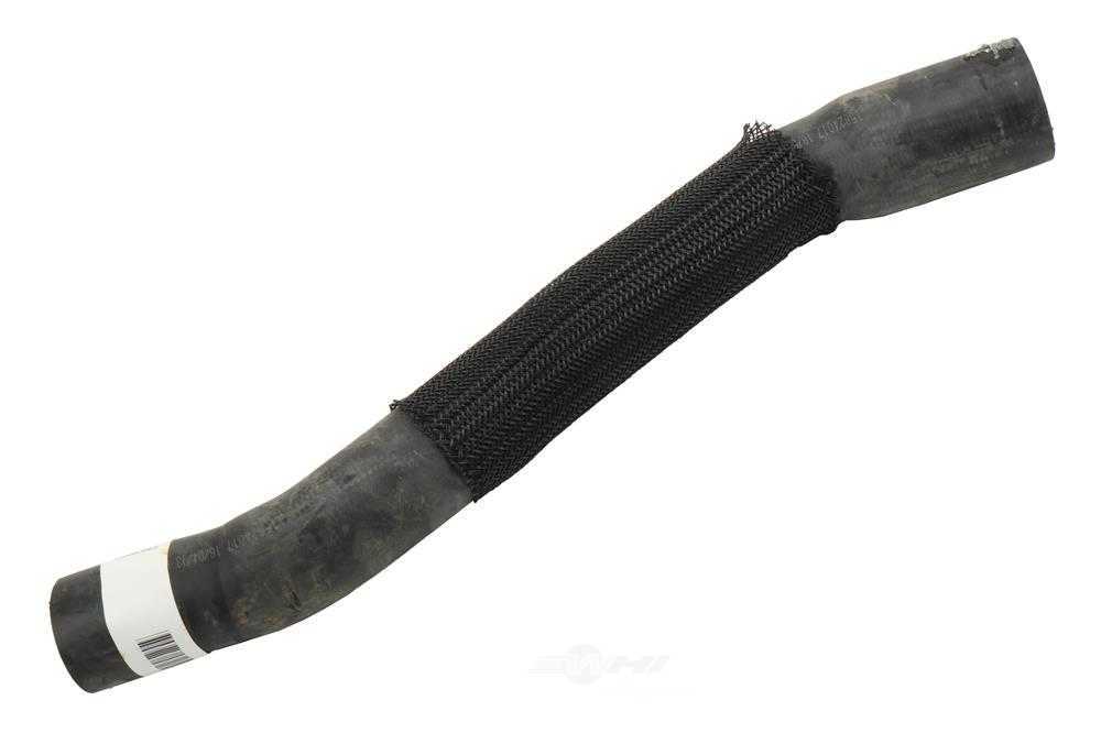 ACDELCO GM ORIGINAL EQUIPMENT - Radiator Coolant Hose - DCB - 23223837