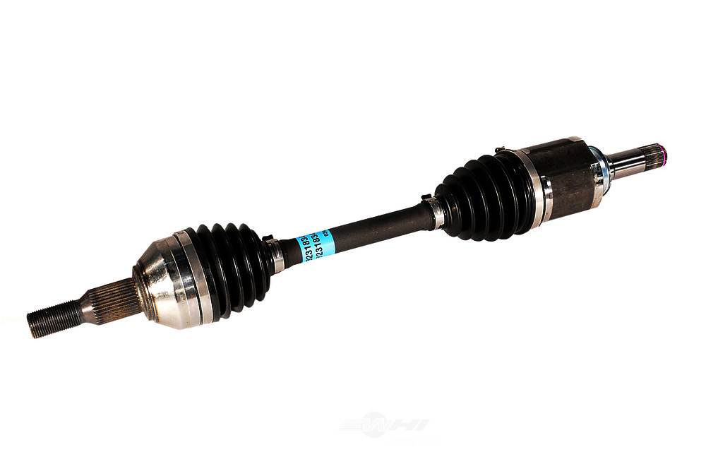 GM GENUINE PARTS - CV Axle Assembly (Front Left) - GMP 23231834