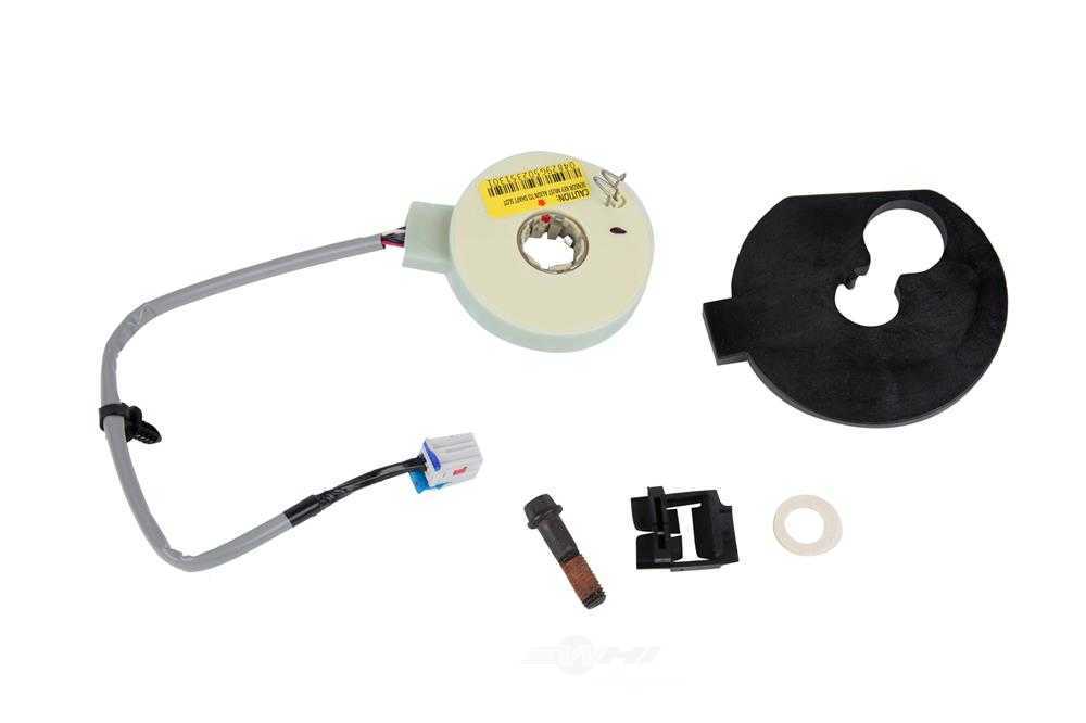 GM GENUINE PARTS - Steering Column Tilt / Telescope Sensor - GMP 23232310