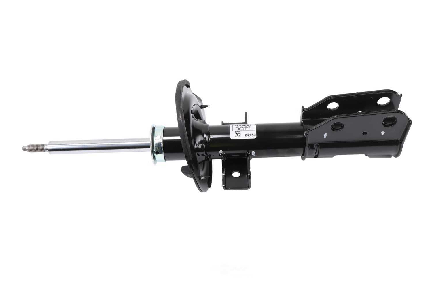 ACDELCO GM ORIGINAL EQUIPMENT - Suspension Strut Assembly (Front) - DCB 506-907