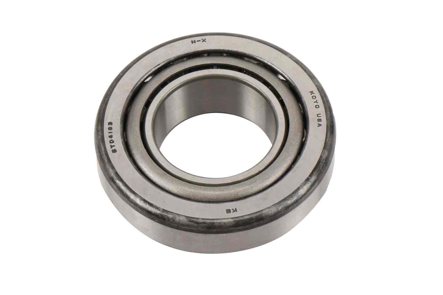 GM GENUINE PARTS - Differential Carrier Bearing Shim - GMP S1420