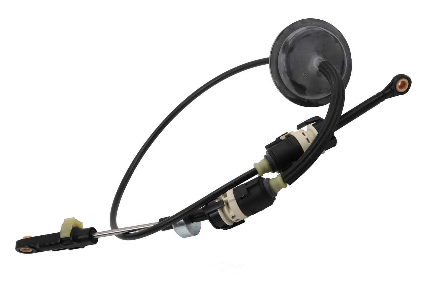 GM GENUINE PARTS CANADA - Automatic Transmission Shifter Cable - GMC 23249984