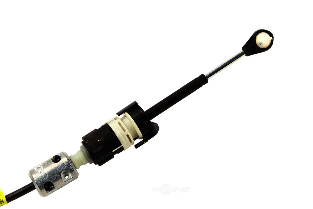 GM GENUINE PARTS CANADA - Automatic Transmission Shifter Cable - GMC 23256076