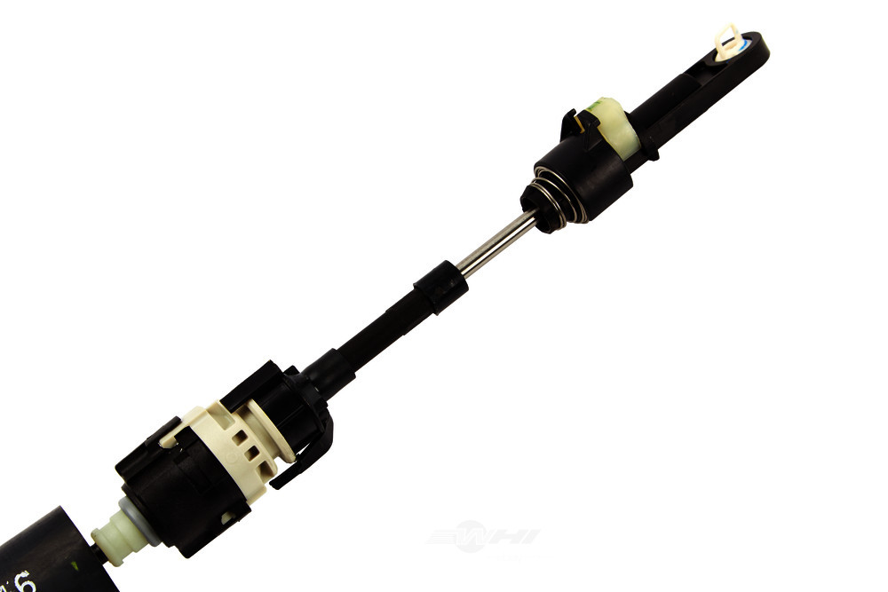 GM GENUINE PARTS CANADA - Automatic Transmission Shifter Cable - GMC 23256076
