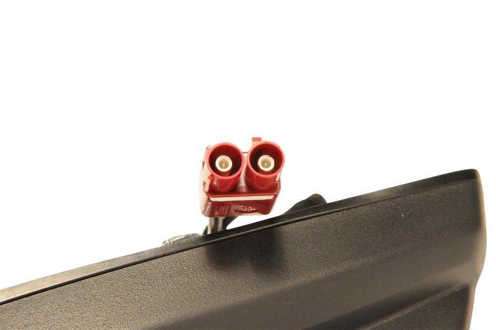GM GENUINE PARTS - GPS Navigation System Antenna - GMP 23258394