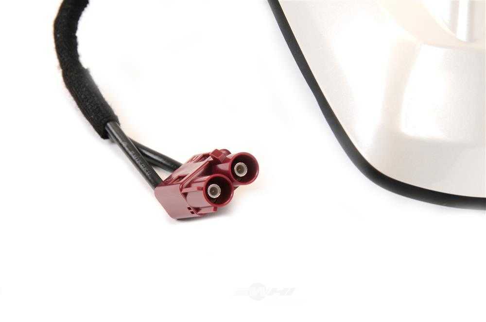 ACDELCO GM ORIGINAL EQUIPMENT - GPS Navigation System Antenna - DCB - 23258451