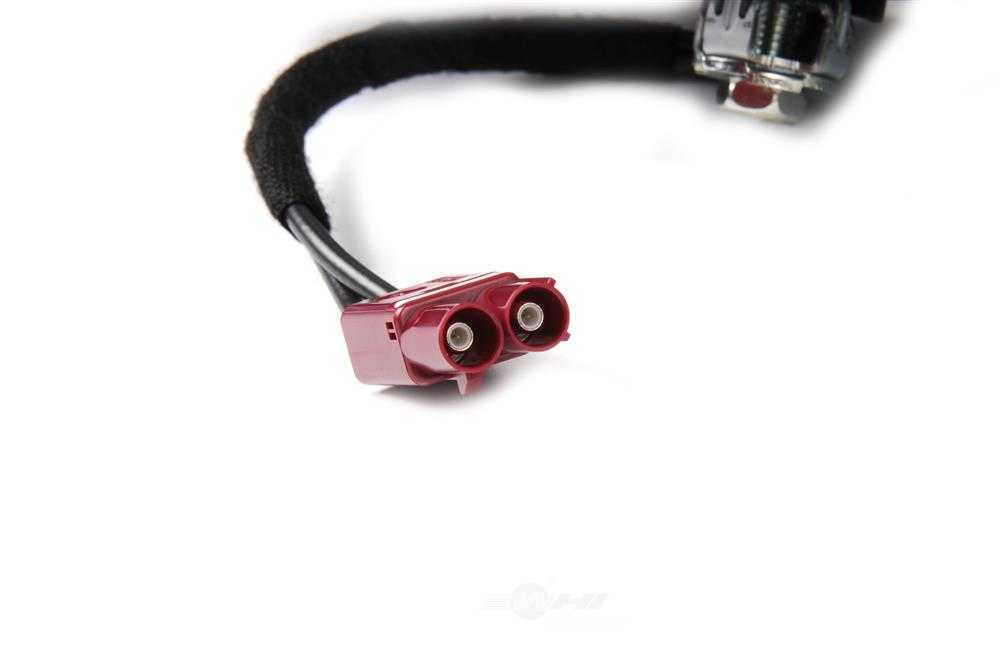 ACDELCO GM ORIGINAL EQUIPMENT - GPS Navigation System Antenna - DCB - 23258453