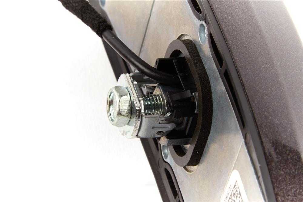 ACDELCO GM ORIGINAL EQUIPMENT - GPS Navigation System Antenna - DCB - 23258475