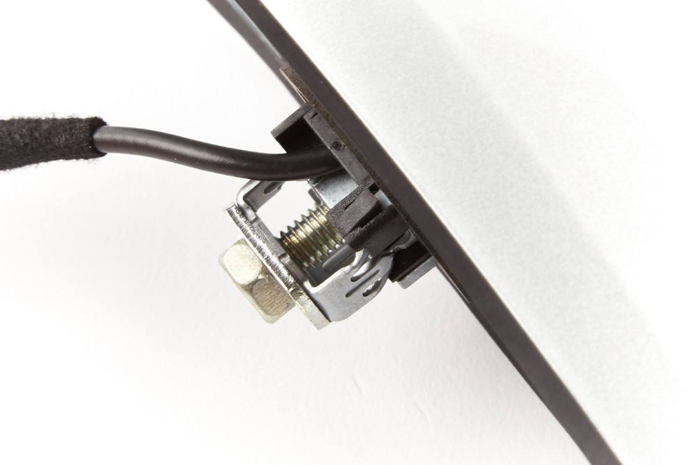 ACDELCO GM ORIGINAL EQUIPMENT - GPS Navigation System Antenna - DCB - 23258477