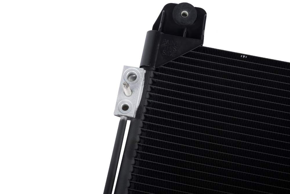 GM GENUINE PARTS - A/C Condenser - GMP 15-63853