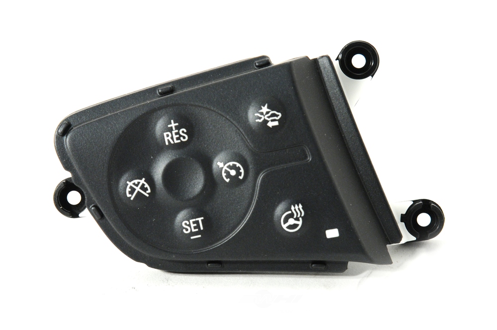GM GENUINE PARTS CANADA - Steering Wheel Switch - GMC 23262284
