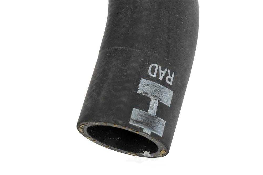 ACDELCO GM ORIGINAL EQUIPMENT - Radiator Coolant Hose - DCB - 23262490