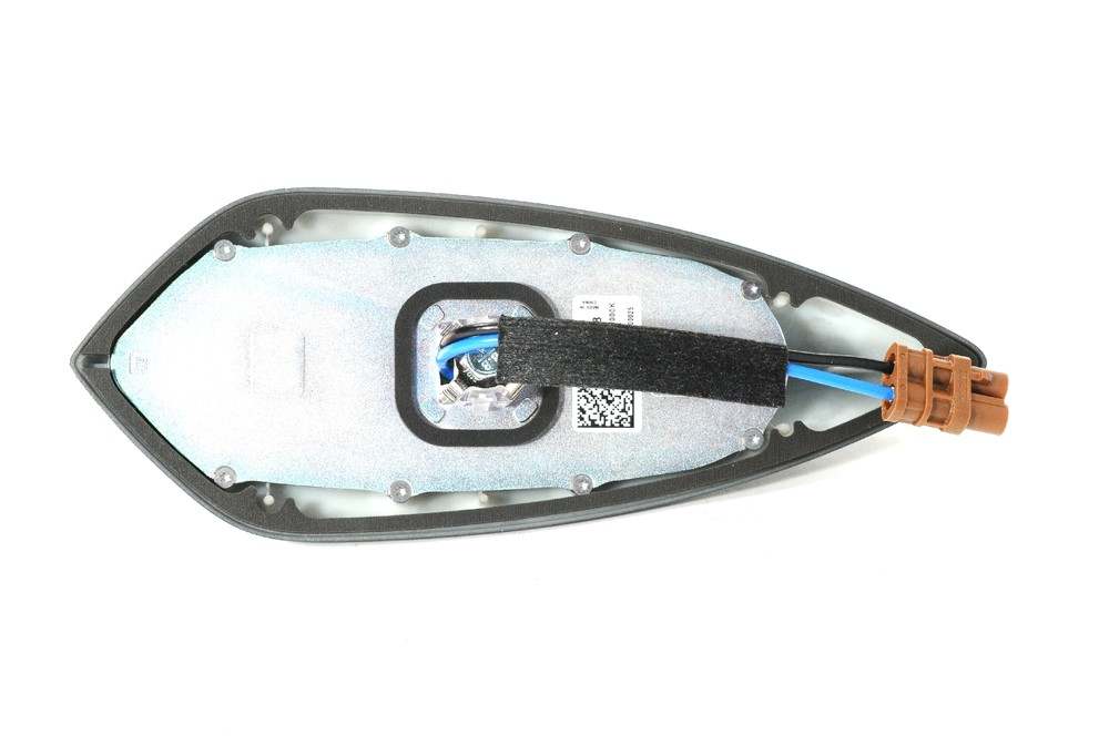 ACDELCO GM ORIGINAL EQUIPMENT - GPS Navigation System Antenna - DCB - 23269278