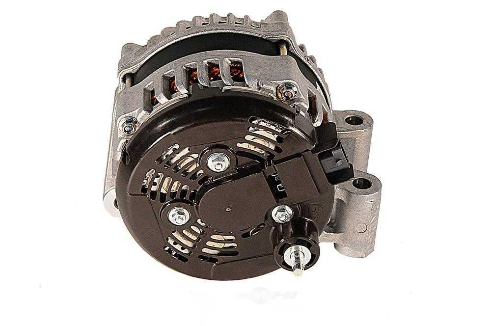 GM GENUINE PARTS - Alternator - GMP 23279588