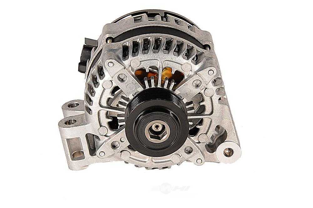GM GENUINE PARTS - Alternator - GMP 23279588