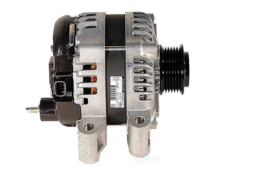 GM GENUINE PARTS - Alternator - GMP 23279588