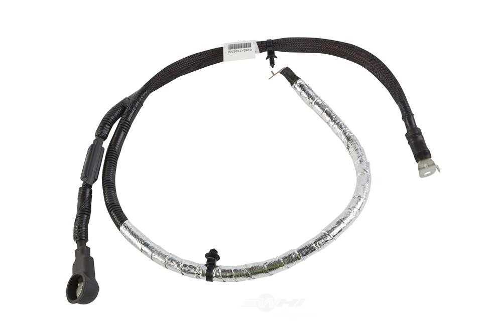 GM GENUINE PARTS - Positive Battery Junction Block Cable - GMP 23282308