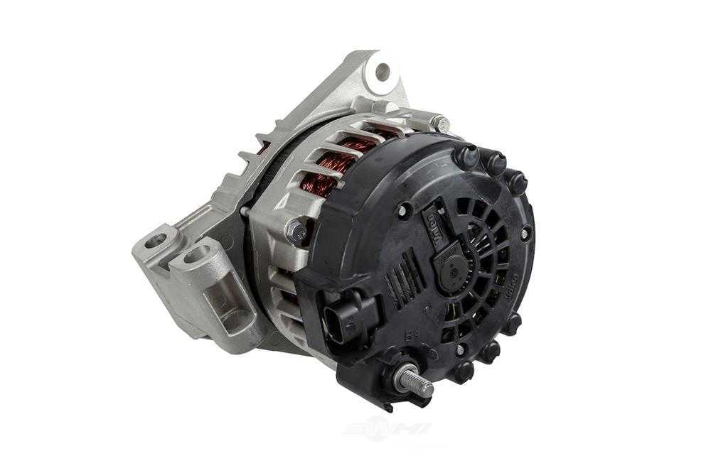 GM GENUINE PARTS - Alternator - GMP 23285091