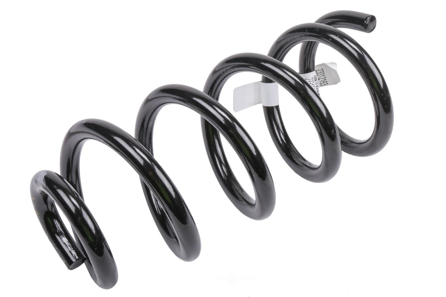 GM GENUINE PARTS - Coil Spring (Front Right) - GMP 23312163