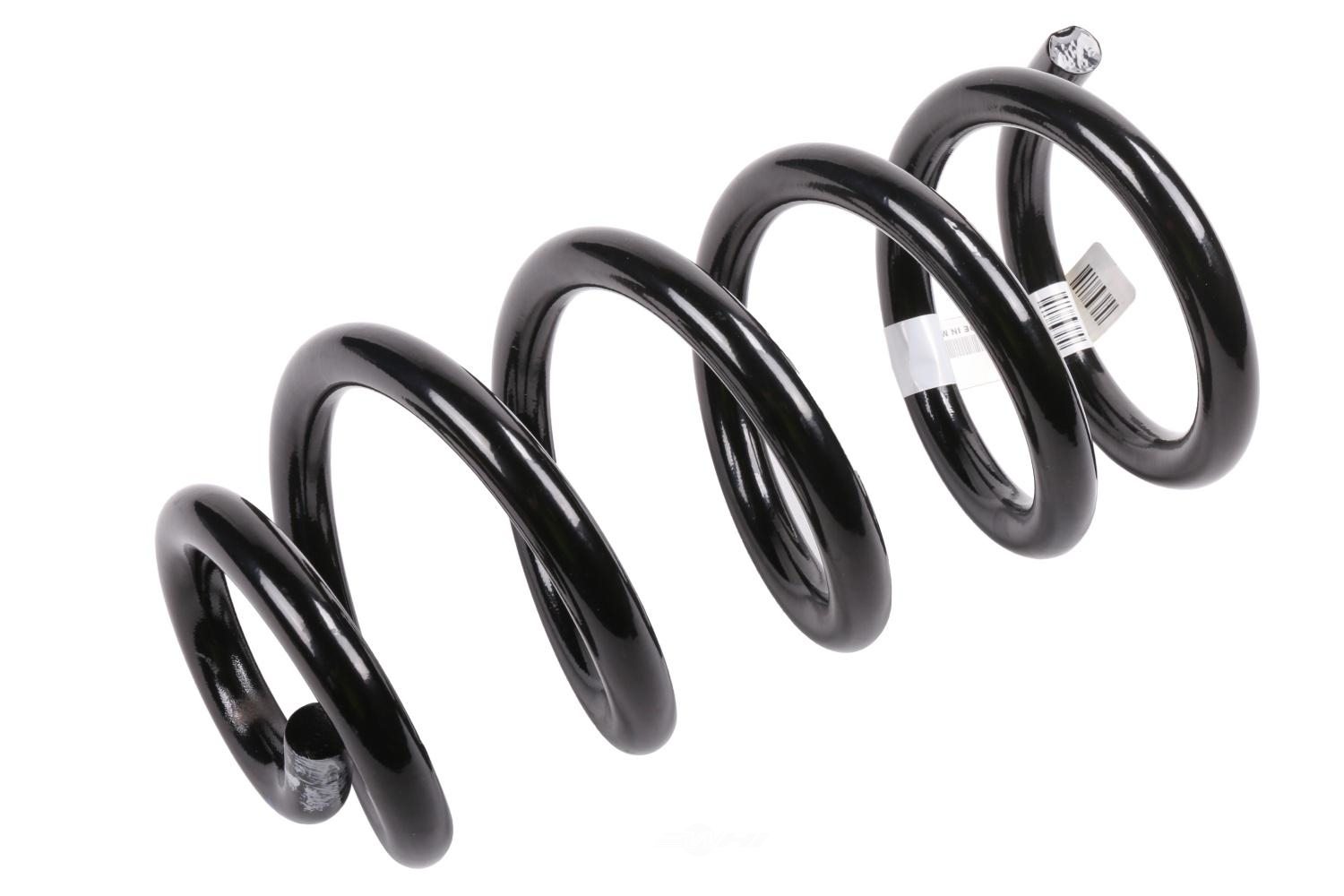 GM GENUINE PARTS - Coil Spring (Front Right) - GMP 23317183